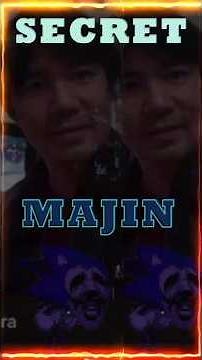 The Sonic Hedgehog Majin Secret - Uncovering Sonic's Hidden Powers