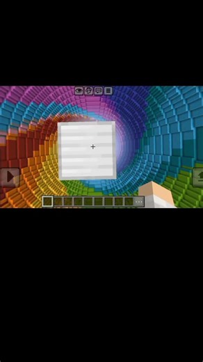 TREND: Skyfall! #minecraftshorts #torre