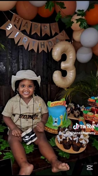 Creative Ideas for a Memorable 5th Birthday Party