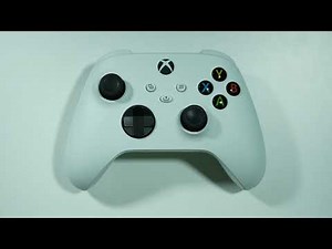 How to Pair Xbox Series X Controller