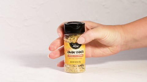 Simply Asia Umami Ramen Japanese Style Seasoning, 2.62 oz (Pack of 6)