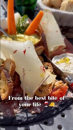 Best Cheese and Wine Pairings