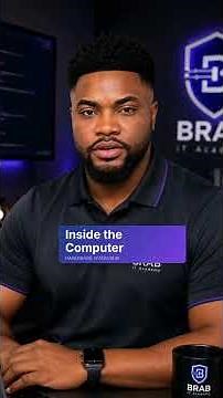 IT Fundamental Lesson 1: Introduction to IT Fundamentals: Understanding Computers and Hardware