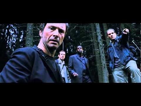 The Contract - Trailer