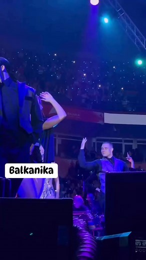 Aleksandra Prijovic | Balkanika