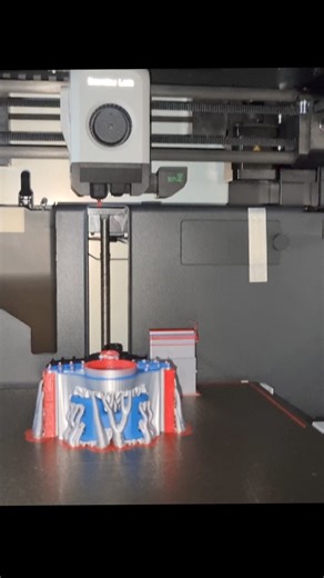 22K views · 163 reactions | multi colour porsche RWB engine with bambulab x1c #bambulab_official #3dprint #3dmodel #supra #sketchup #diy #rcfun #traxxasrc #3dpinted #scalecar #3dprinting #reel #viralreelsfb #creality #usfulprint #rccars #rclife #itsasupra #scaleaddiction #scalemode #2jz #3dprinting #rclife #bambulab | Scale Addiction | Facebook