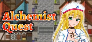 Alchemist Quest: обзор, публикации, гайды и релиз rpg игры Alchemist Quest