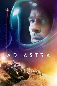 Ad Astra (2019) Streaming - Where to Watch Online