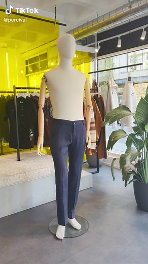 percivalmenswear on TikTok