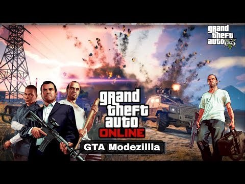 🔥 GTA 5 Live 🔴 | Trevor, Franklin & Michael’s Total Rampage! Tank, Cops & Chaos – Part 19