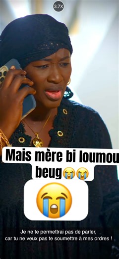 Bété Bété season 3 episode 43 vosfr #betebete #senegaleseseries #evenprod