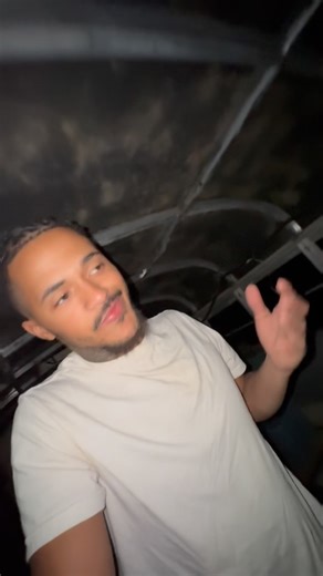 Wes on Instagram: "God is Good ☝🏾 #offgrid #life"