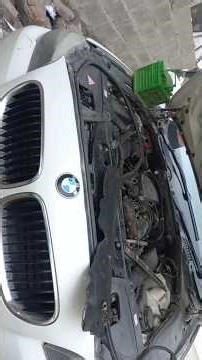 BMWwiring😱repair short circuit scanning scanner wiringtestmechanical automobile#youtube#automobile