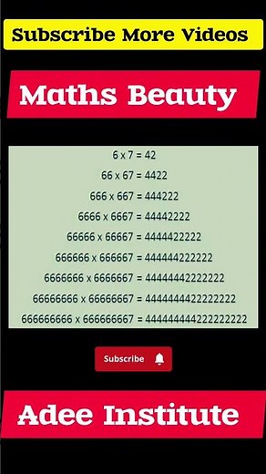 10 VEDIC MATHS TRICKS to Stun Everyone with Your Calculation Skills