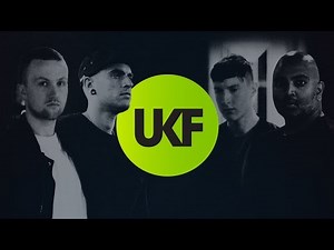 Alix Perez & Ivy Lab - Arkestra