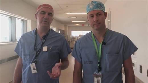 How to know if you need a knee replacement
