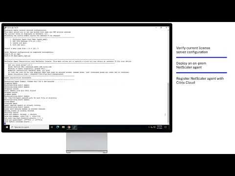 How to migrate to Citrix License Activation Service for Citrix NetScaler