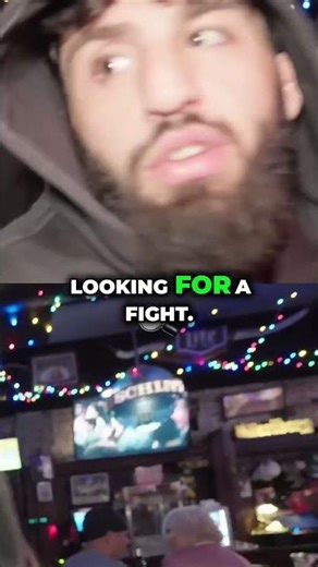 Is that T-Ax? Arman Tsarukyan encounters his doppelgänger!