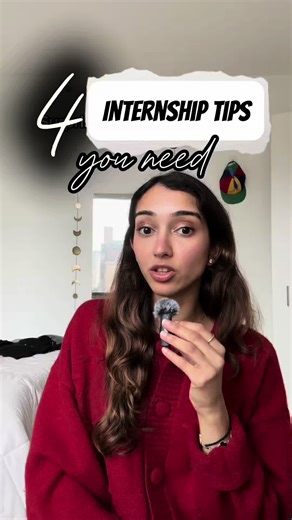 Essential Internship Tips for Summer Success