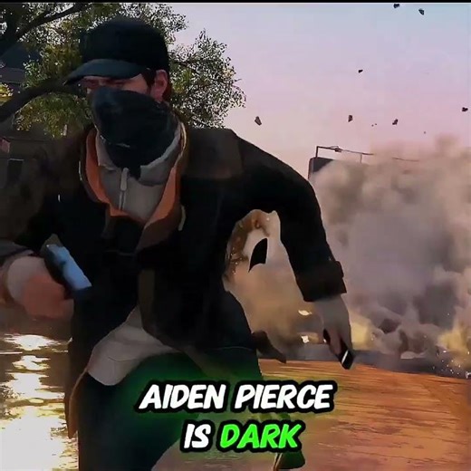 Ranking EVERY Watch Dogs Game From Worst To Best #videogames #watchdogs #ranking