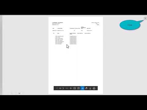 D365 Business Central Consolidate Companies Video Demonstration