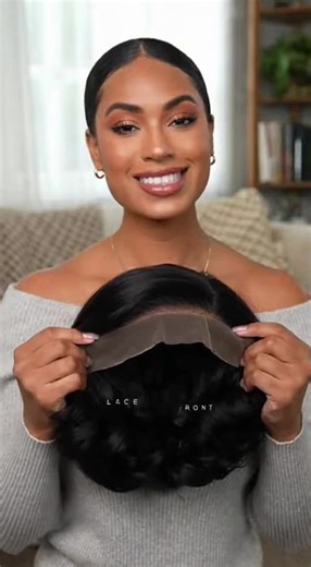 14 Inch Short Curly Bob Wig for Women