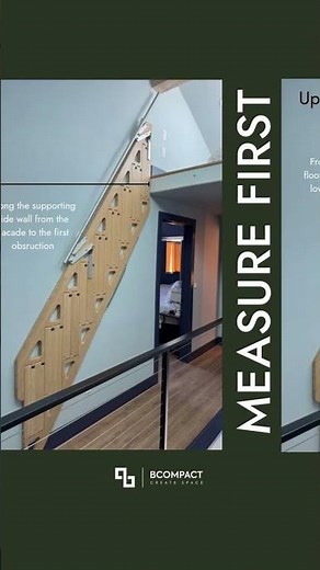 Attic/loft access measurements — here’s what to measure for a seamless fit and an accurate quote.