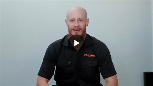 #ai #environmentalmonitoring | Obscape