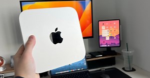 Apple's new M2 Mac mini see first discounts with $50 in savings starting at $549