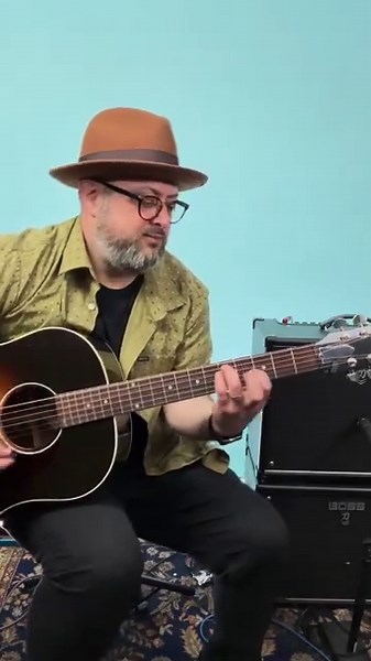 ALLMAN BROTHERS “Melissa” Guitar Tutorial #guitar #tutorial #acoustic | Marty Schwartz