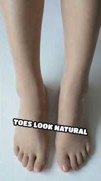 Pantyhose with Open-Toe Shoes: Yes or No?