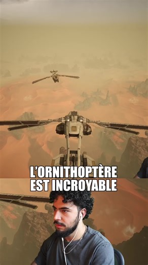 Découvrez Dune Awakening : gameplay captivant et film