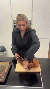 So sieht unser Heiligabend aus mit unseren 5 Kindern 🎄🎅 Heute erwarten wir kein Besuch