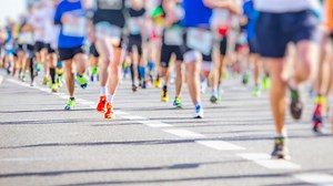 With the 2023 Twin Cities Marathon canceled, where can I qualify for Boston?