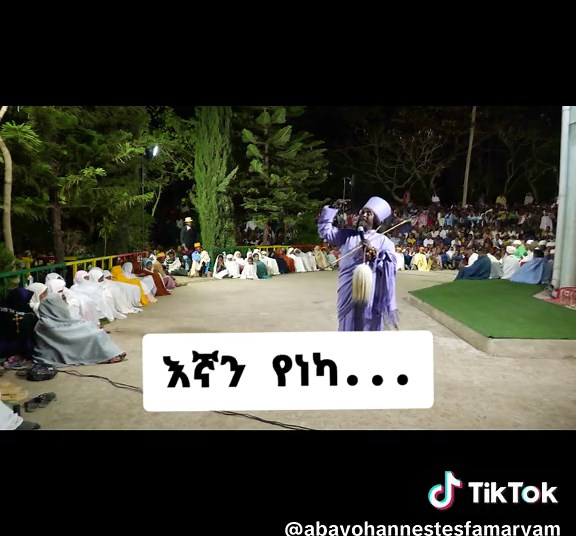Aba Yohannes Tesfamariam (@abayohannestesfamaryam)’s videos with original sound - Aba Yohannes Tesfamariam