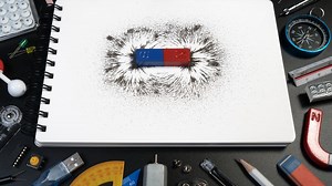 Mengenal Macam Magnet Beserta Sifat dan Kegunaannya Sehari-hari