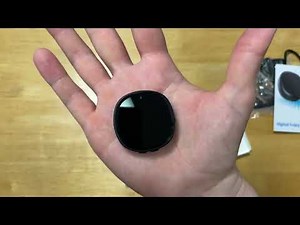 Digital Voice Recorder Review