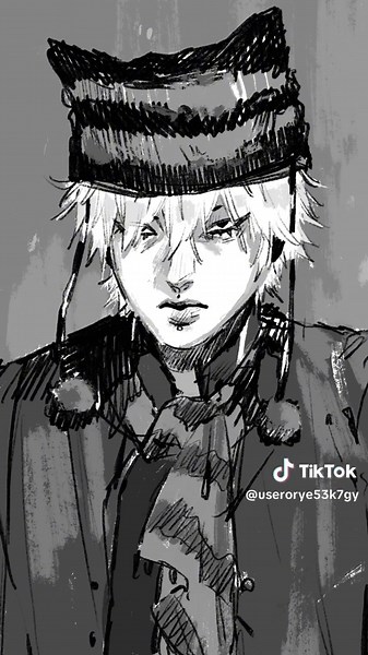 Challenge: Borrow tablet from classmates to sketch✍️👅 #art #viral #sketch #digital #fypシ゚ #art #challenge #semirealistic #illustration #xh #procreate #oc #spadeg #xuhuongtiktok #fyp #xh #mystyle #trendingvideo #fy #f #for #friend