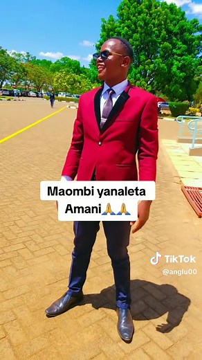 Luhya Gospel Song for Sunday Worship