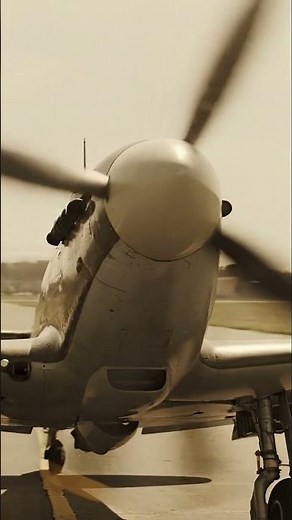 Supermarine Spitfire Mk IX — One of the Most Celebrated Aircraft in Aviation History