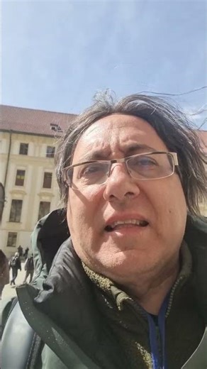 Castello Praga: info utili