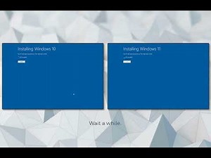 Repair Windows Without Losing Apps or Data