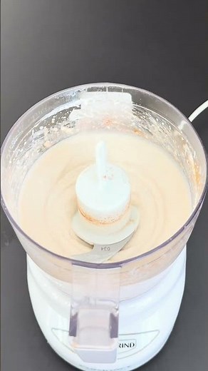 Four Ingredient Cottage Cheese Apple Dip