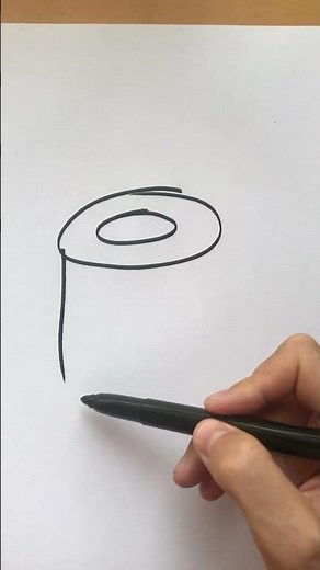 How to draw toilet paper