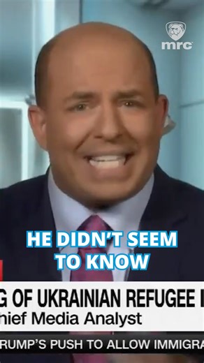 CNN's Brian Stelter complains about 'MAGA' and right-wing influencers for bringing the Charlotte tragedy to light and politicizing it, while simultaneously politicizing it himself. It's not the right's fault his outlet wanted to ignore the biggest story in the world. | CNSNews.com