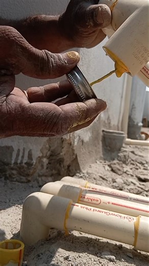 cpcv fitting #plumber #shortvideo #trending #youtubeshorts #reels