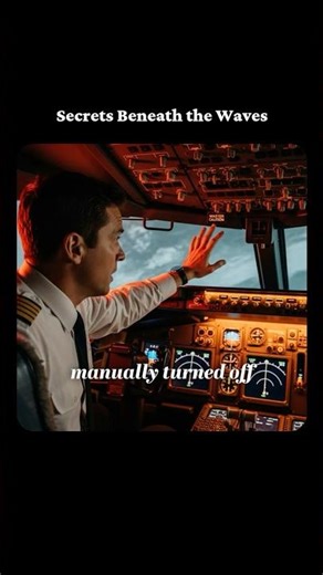 The Last Hours of Flight MH370 Still Unsolved #Aviation #Mystery #Unsolved