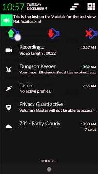 Kindle Fire Volume Fix, special APK