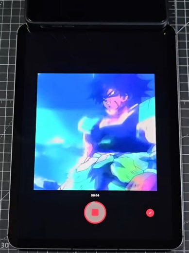 Goku's Iconic Scream Moments