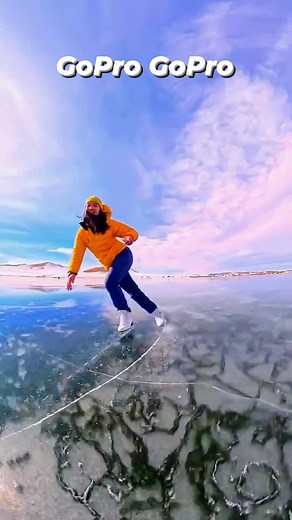 Amazing Gopro shot ♥️♥️♥️ . . . #naturephotography #nature #photography #naturelovers #photooftheday #landscape #hikewithpk #landscapephotography #wildlife #naturelover #photographer #sunset #instagood #love #instagram #wildlifephotography #macro #perfection #beautiful #flowers #canon #of #mountains #animals #nature #wildlife #photography #animal #naturephotography | North Pakistan Tours